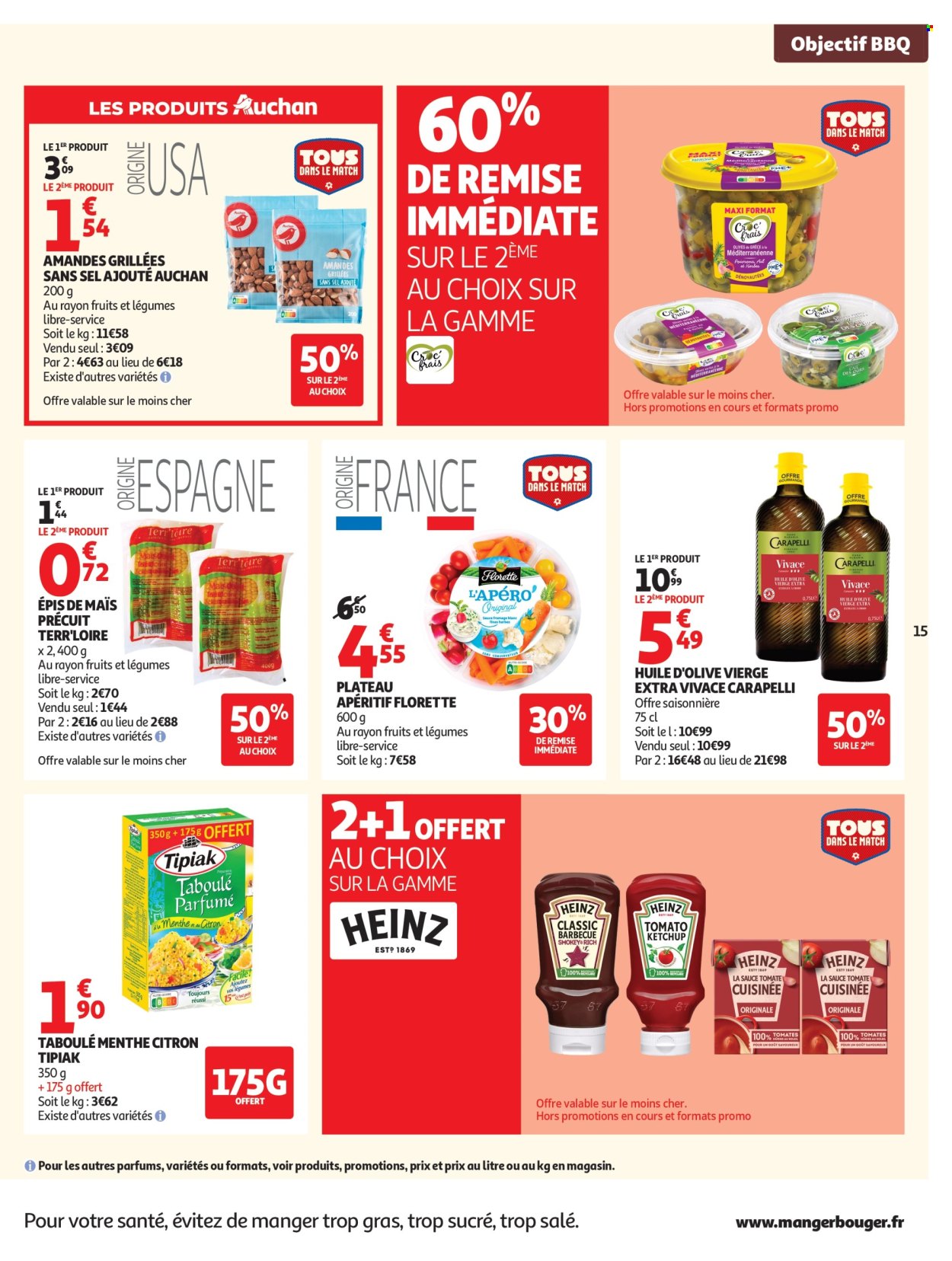 Catalogue Auchan - 09.06.2026 - 21.06.2026. Page 19
