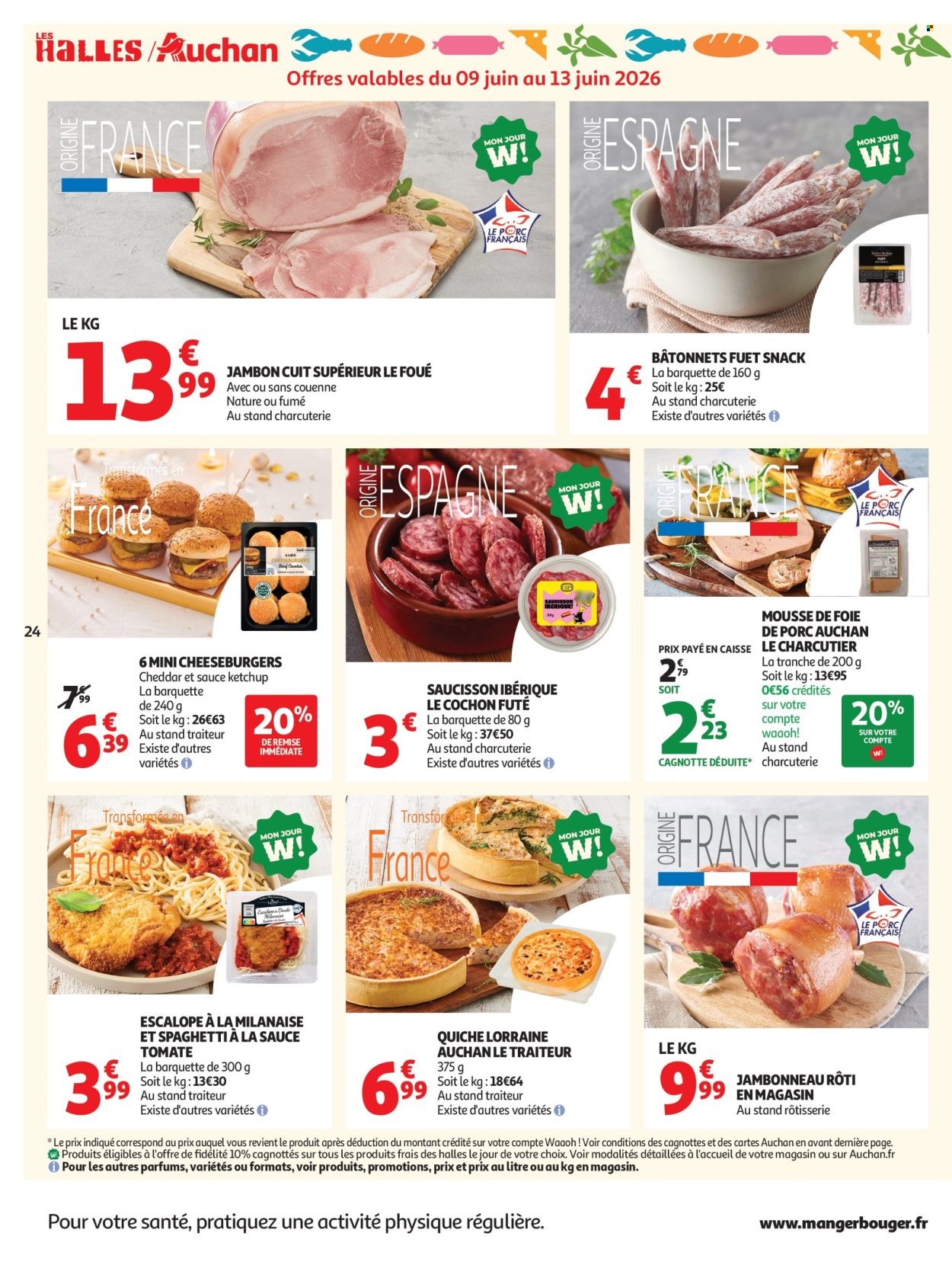 Catalogue Auchan - 09.06.2026 - 21.06.2026. Page 28