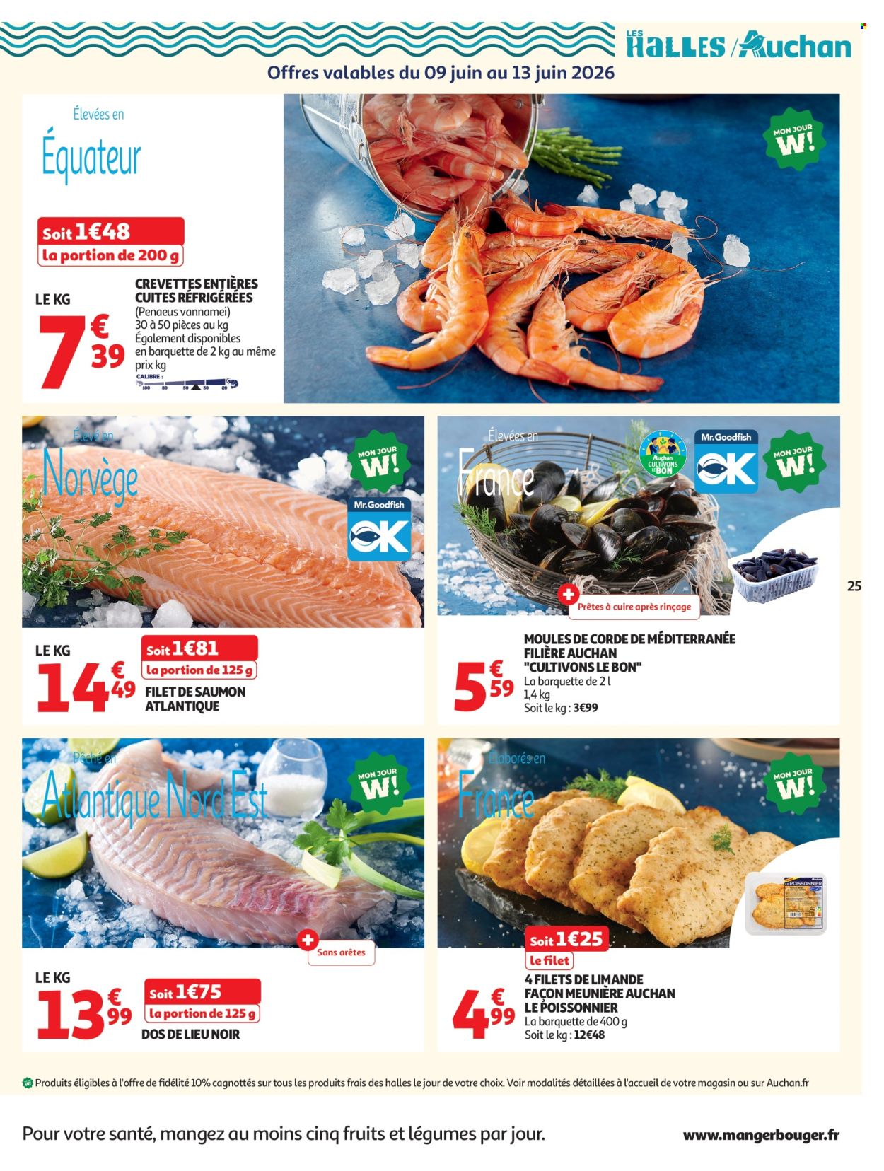 Catalogue Auchan - 09.06.2026 - 21.06.2026. Page 29