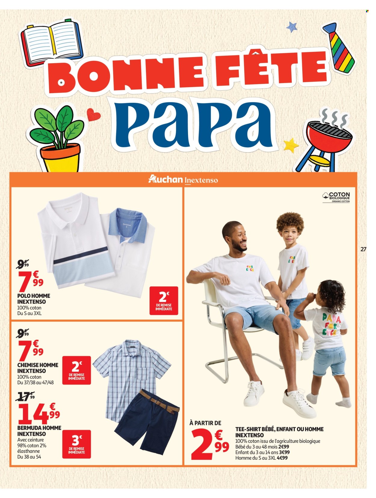 Catalogue Auchan - 09.06.2026 - 21.06.2026. Page 31