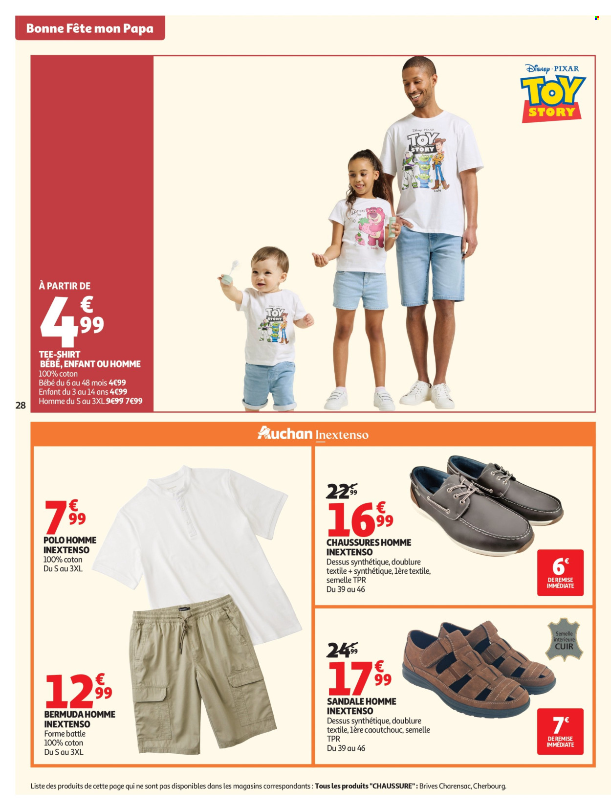 Catalogue Auchan - 09.06.2026 - 21.06.2026. Page 32