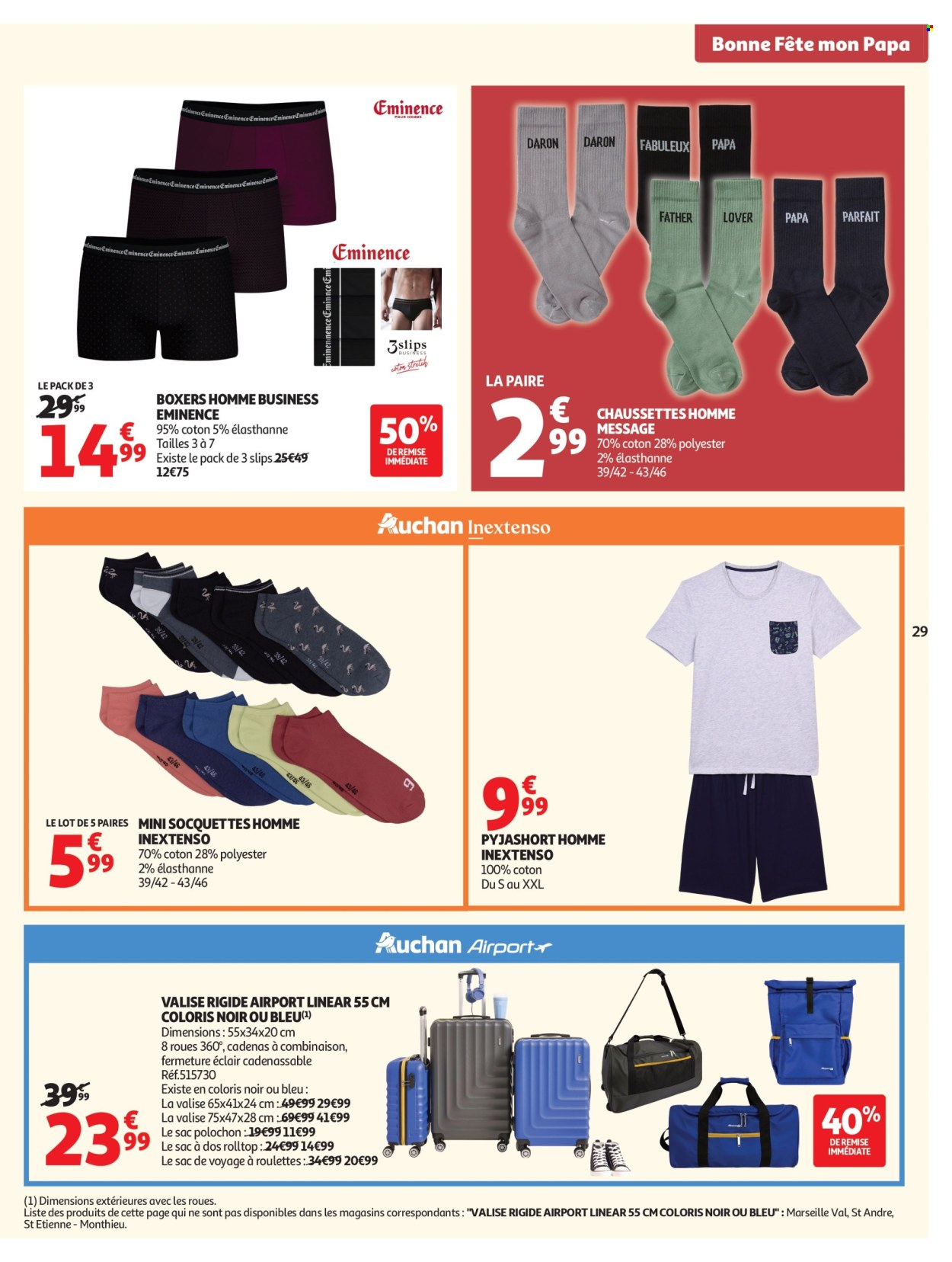 Catalogue Auchan - 09.06.2026 - 21.06.2026. Page 33