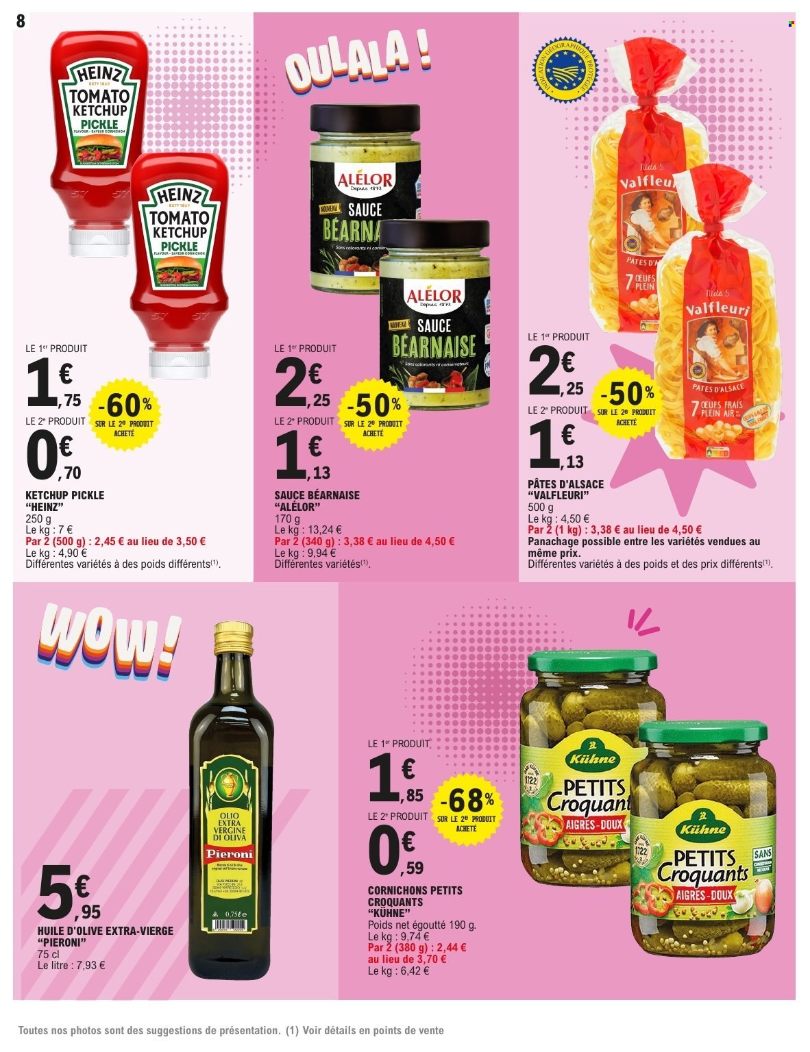 Catalogue E.Leclerc - 09.06.2026 - 13.06.2026. Page 8