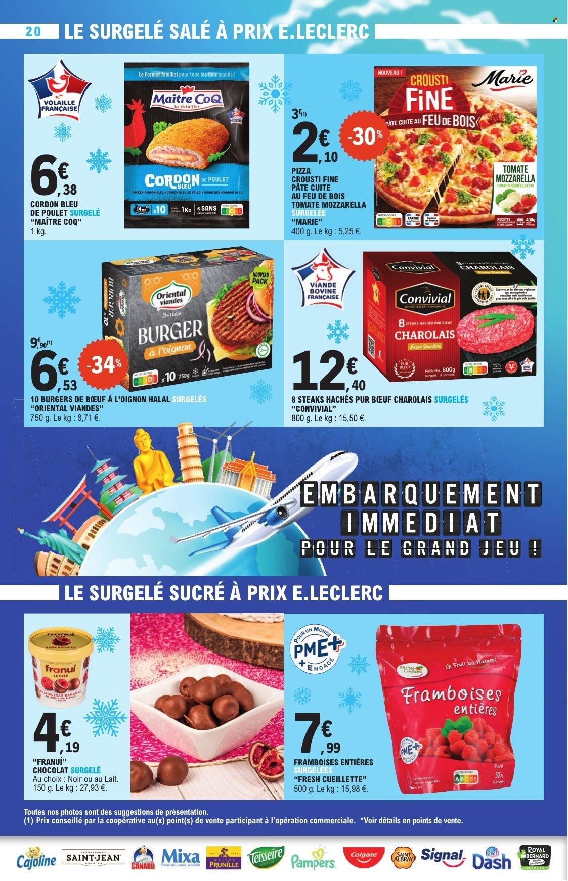 Catalogue E.Leclerc - 09.06.2026 - 20.06.2026. Page 20