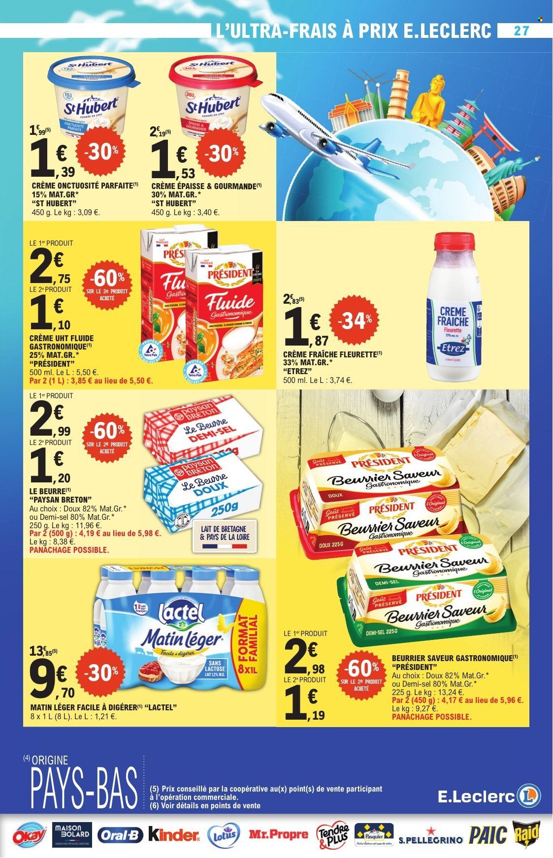 Catalogue E.Leclerc - 09.06.2026 - 20.06.2026. Page 27