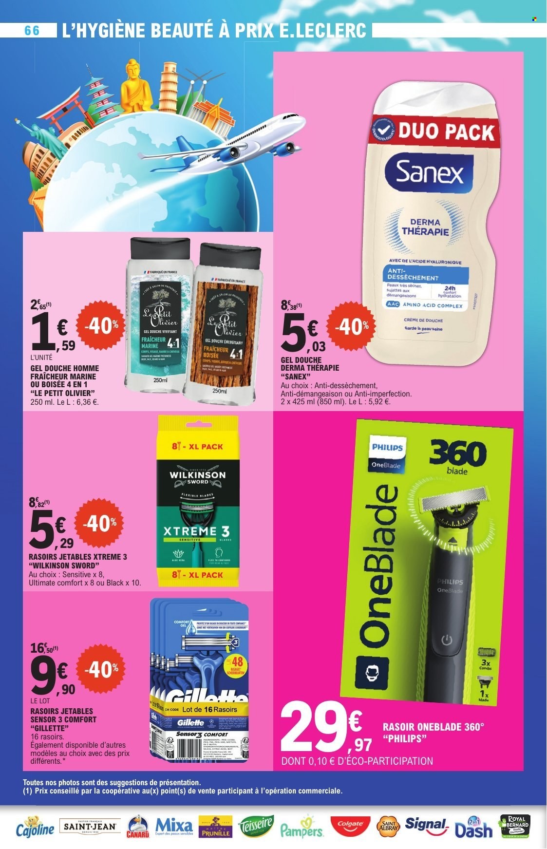 Catalogue E.Leclerc - 09.06.2026 - 20.06.2026. Page 66