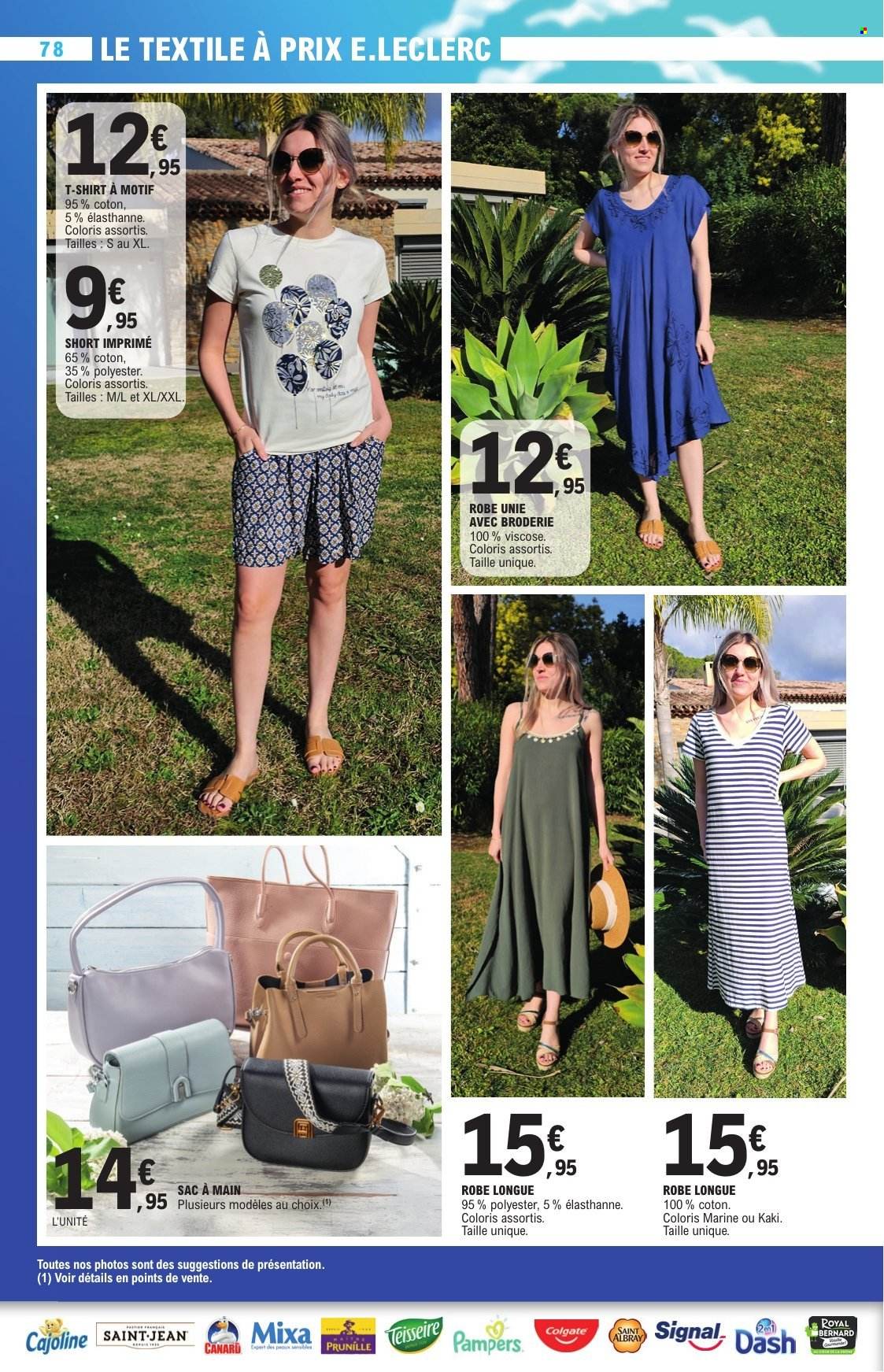 Catalogue E.Leclerc - 09.06.2026 - 20.06.2026. Page 78