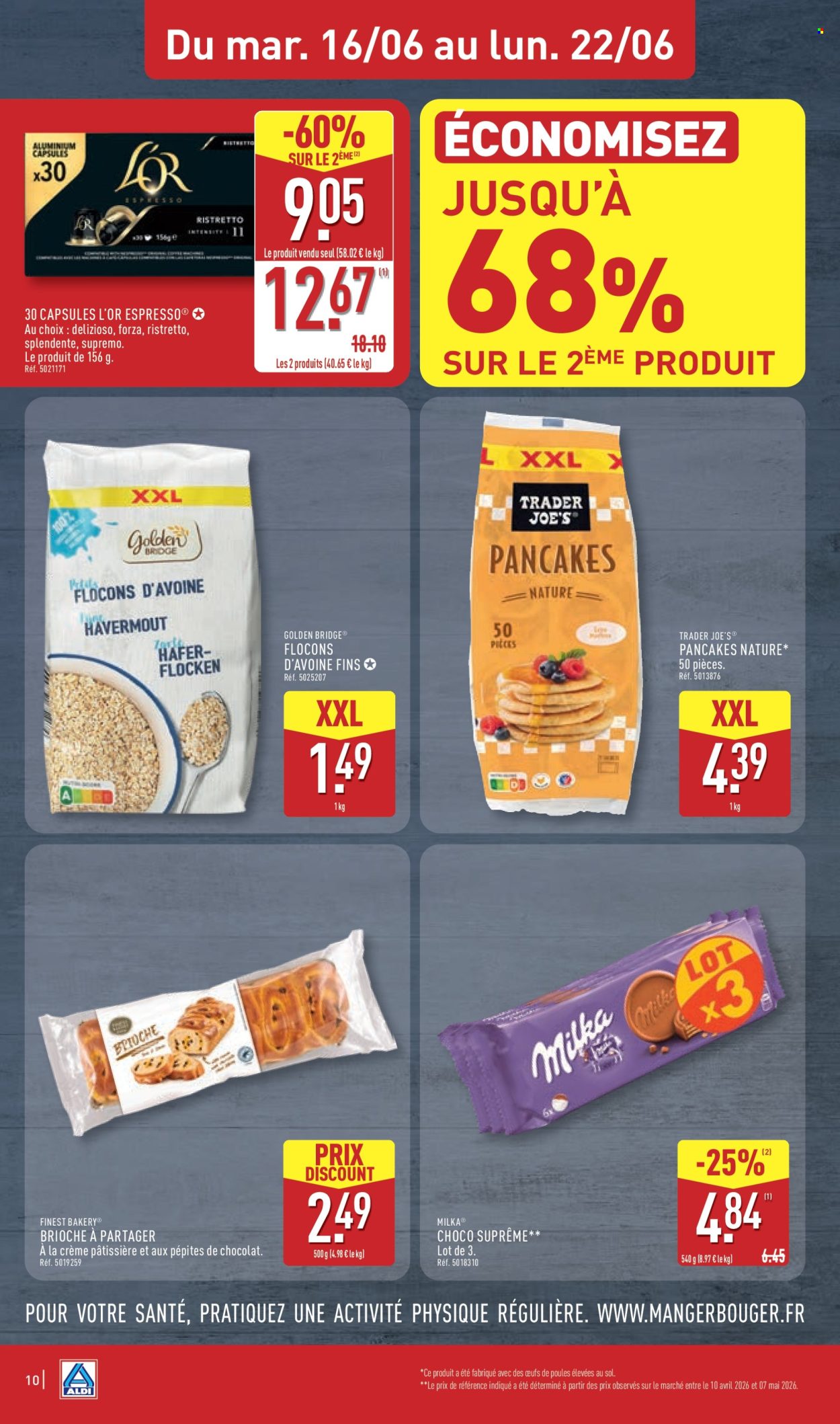 Catalogue ALDI - 16.06.2026 - 22.06.2026. Page 12