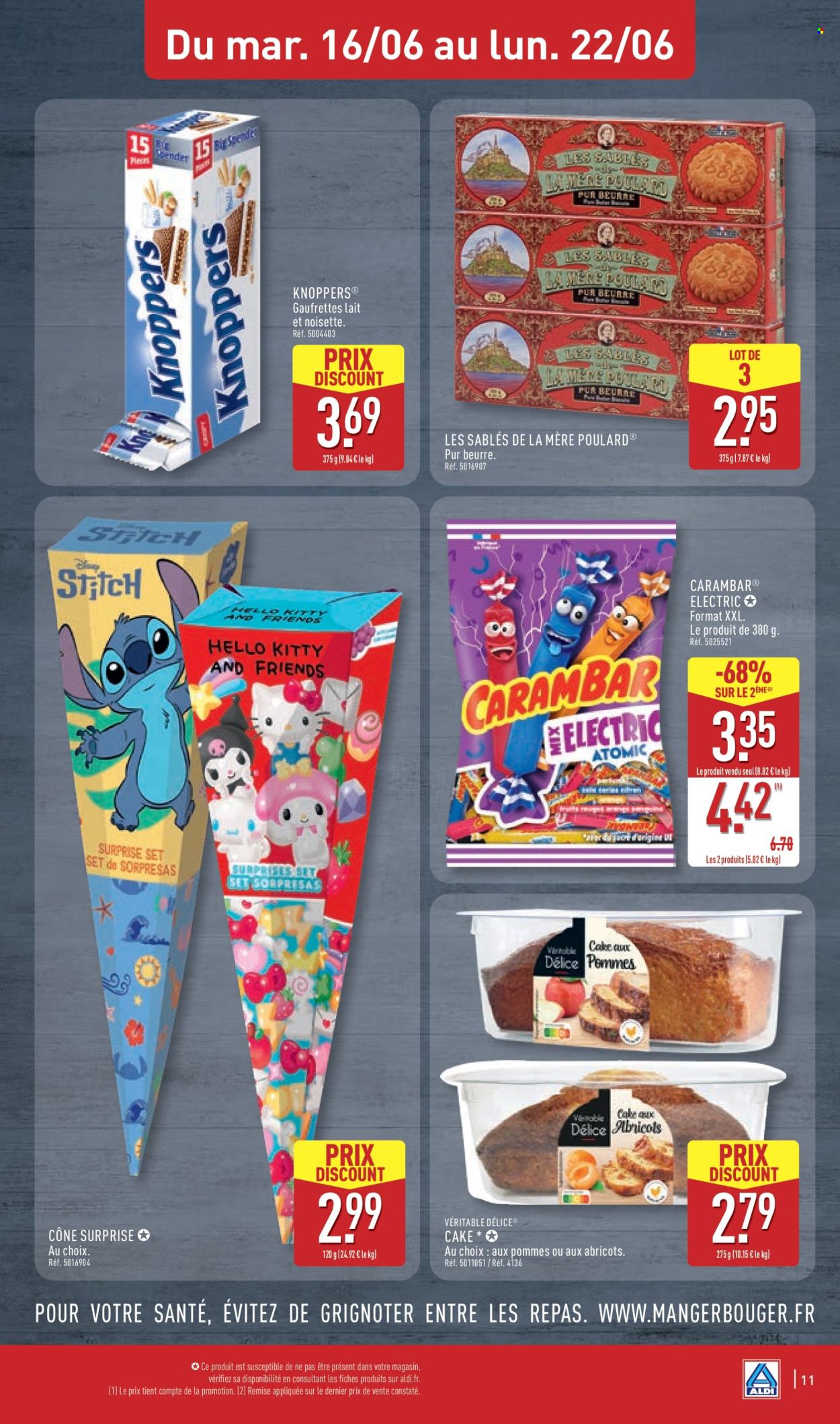 Catalogue ALDI - 16.06.2026 - 22.06.2026. Page 13