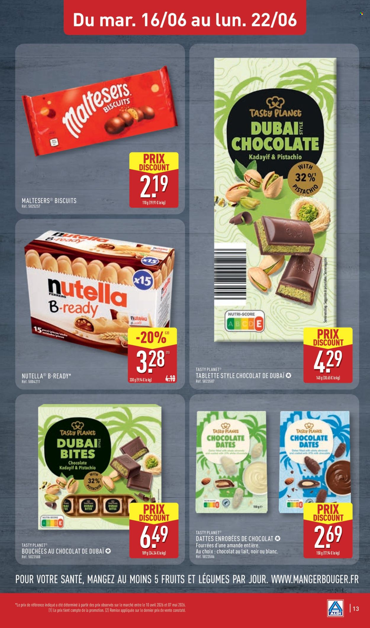 Catalogue ALDI - 16.06.2026 - 22.06.2026. Page 15