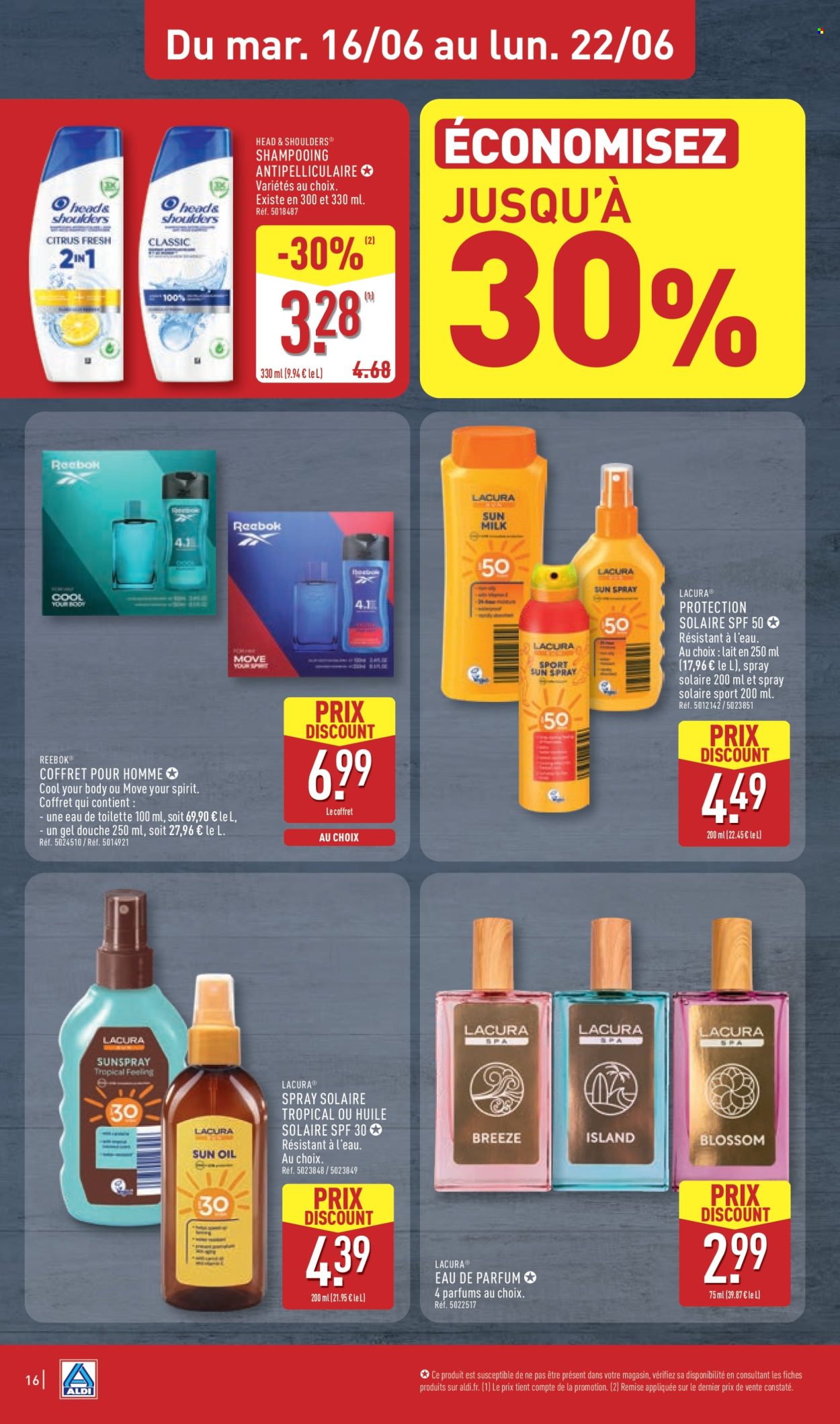 Catalogue ALDI - 16.06.2026 - 22.06.2026. Page 18