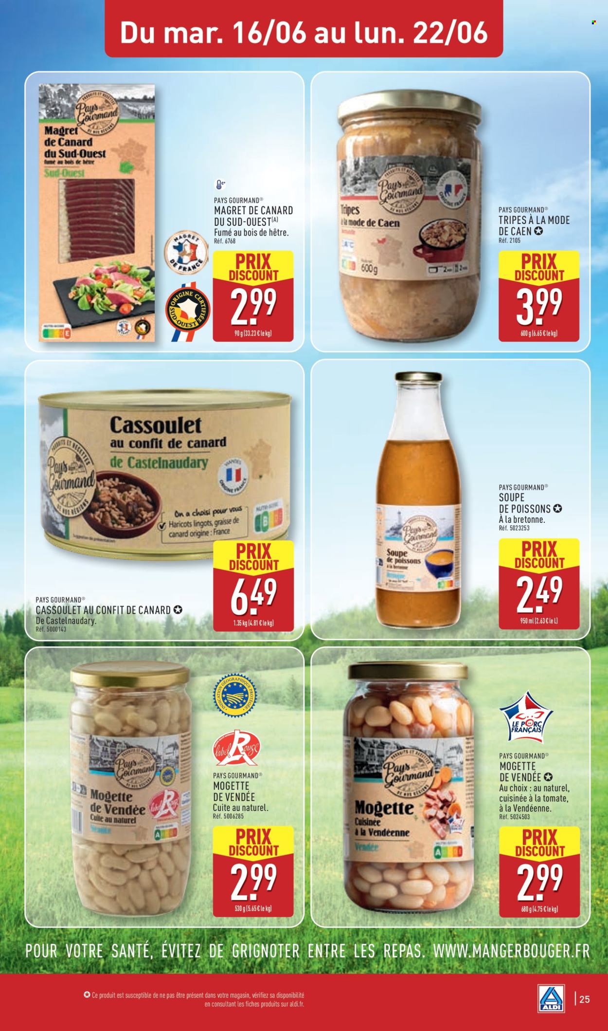 Catalogue ALDI - 16.06.2026 - 22.06.2026. Page 27