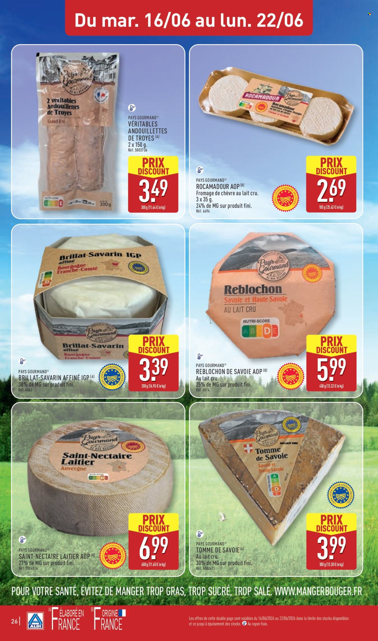 Catalogue ALDI - 16.06.2026 - 22.06.2026. Page 28