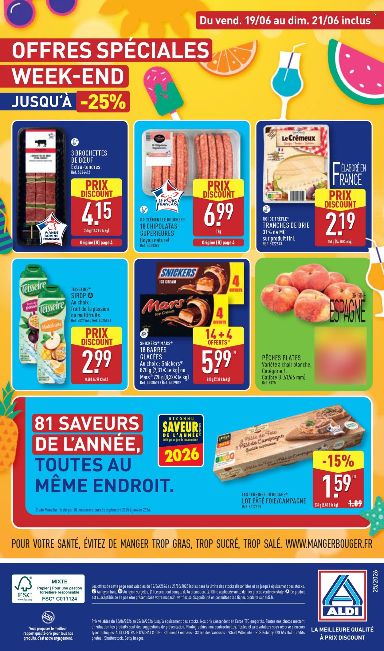 Catalogue ALDI - 16.06.2026 - 22.06.2026. Page 46