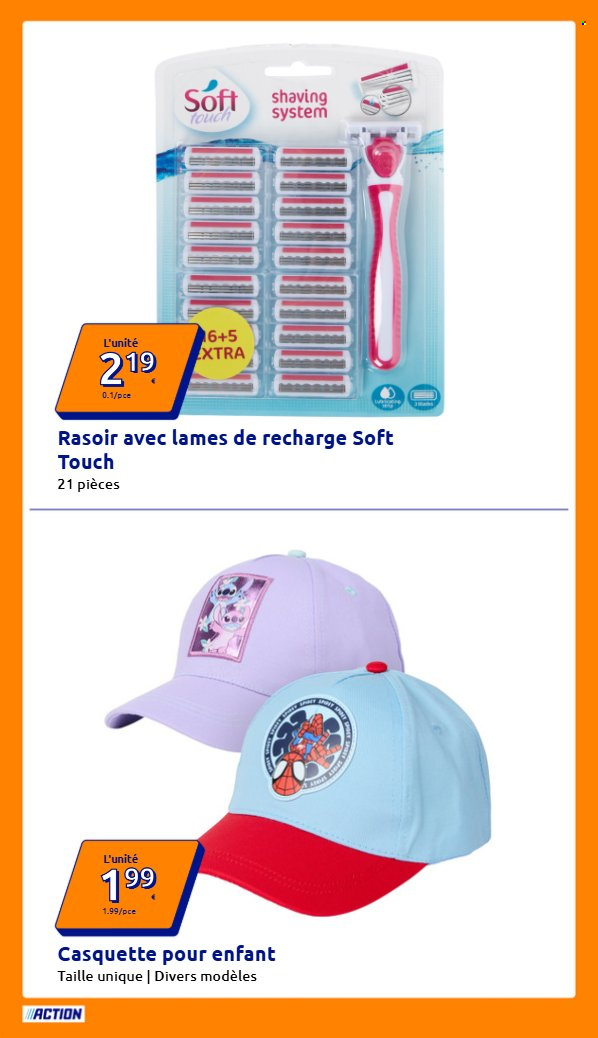 Catalogue Action - 10.06.2026 - 16.06.2026. Page 2