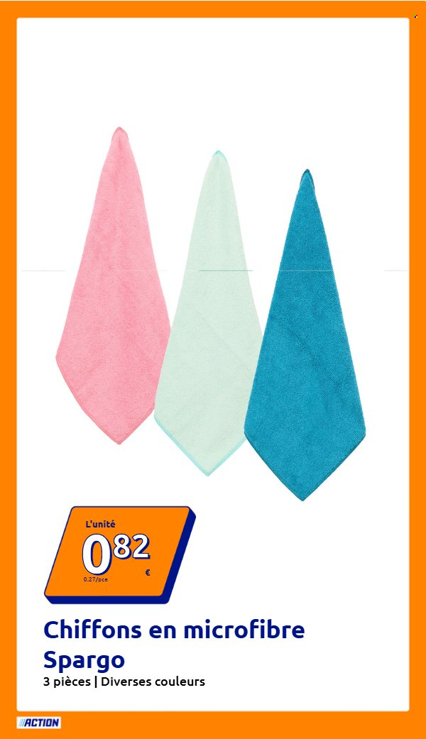 Catalogue Action - 10.06.2026 - 16.06.2026. Page 3