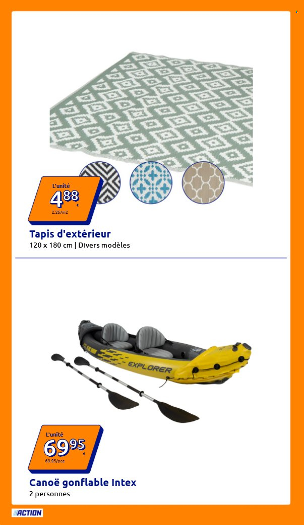 Catalogue Action - 10.06.2026 - 16.06.2026. Page 4