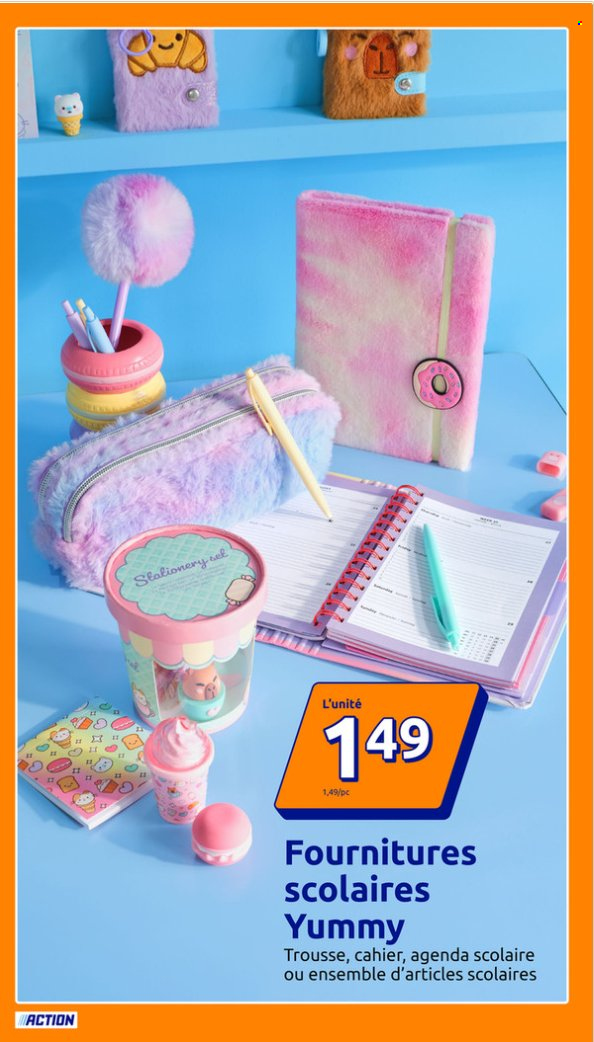 Catalogue Action - 10.06.2026 - 16.06.2026. Page 5