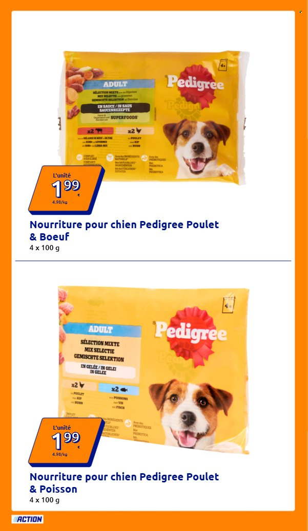 Catalogue Action - 10.06.2026 - 16.06.2026. Page 6