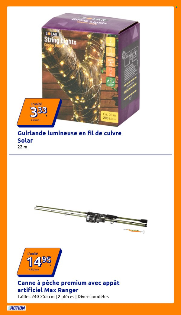 Catalogue Action - 10.06.2026 - 16.06.2026. Page 8