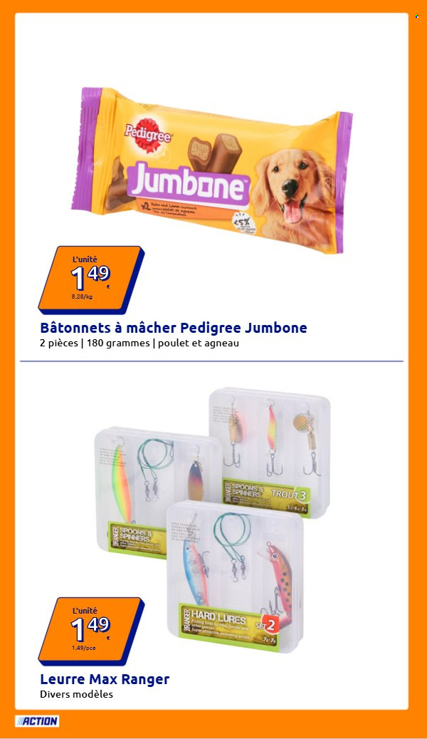 Catalogue Action - 10.06.2026 - 16.06.2026. Page 12