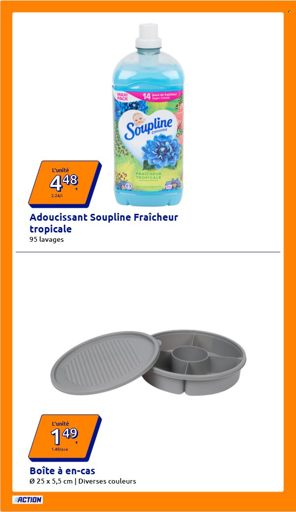 Catalogue Action - 10.06.2026 - 16.06.2026. Page 16