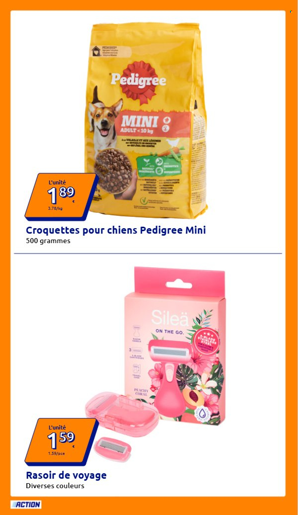 Catalogue Action - 10.06.2026 - 16.06.2026. Page 17