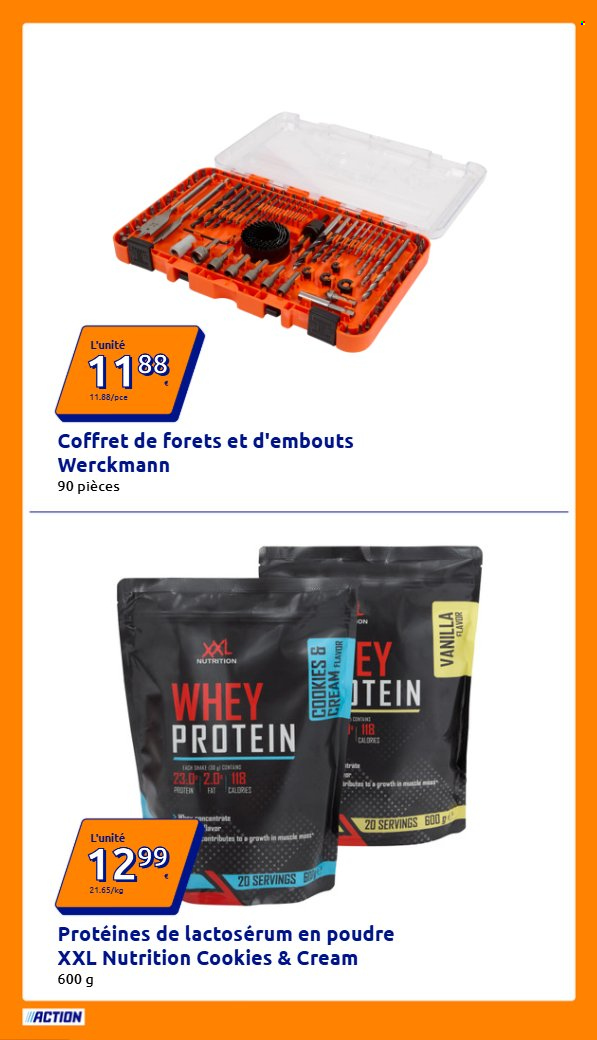 Catalogue Action - 10.06.2026 - 16.06.2026. Page 18