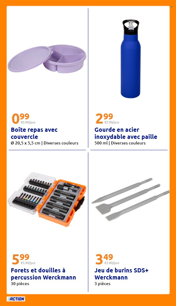 Catalogue Action - 10.06.2026 - 16.06.2026. Page 19