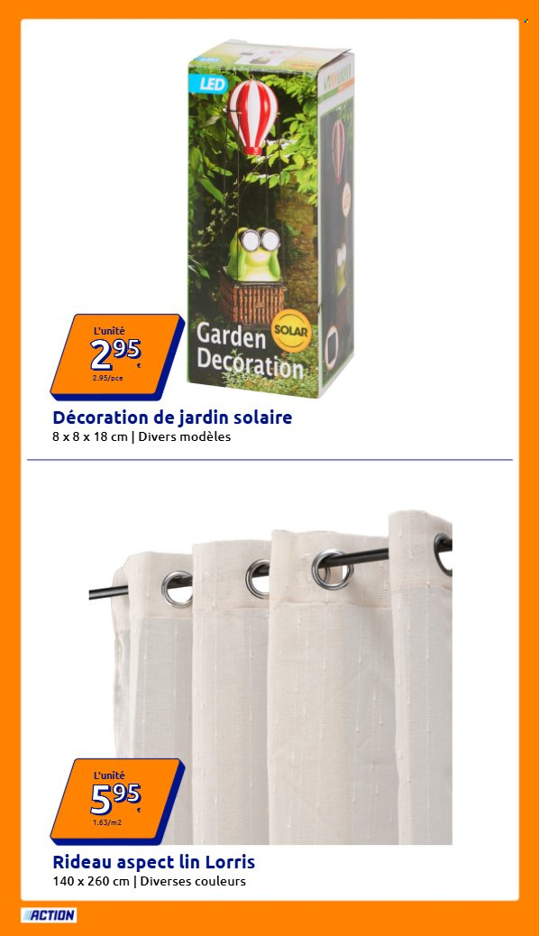 Catalogue Action - 10.06.2026 - 16.06.2026. Page 20