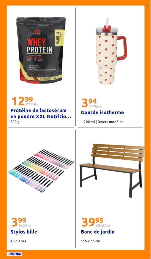 Catalogue Action - 10.06.2026 - 16.06.2026. Page 21