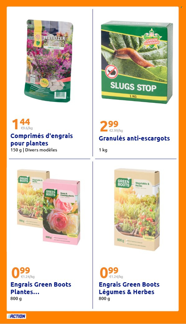 Catalogue Action - 10.06.2026 - 16.06.2026. Page 22