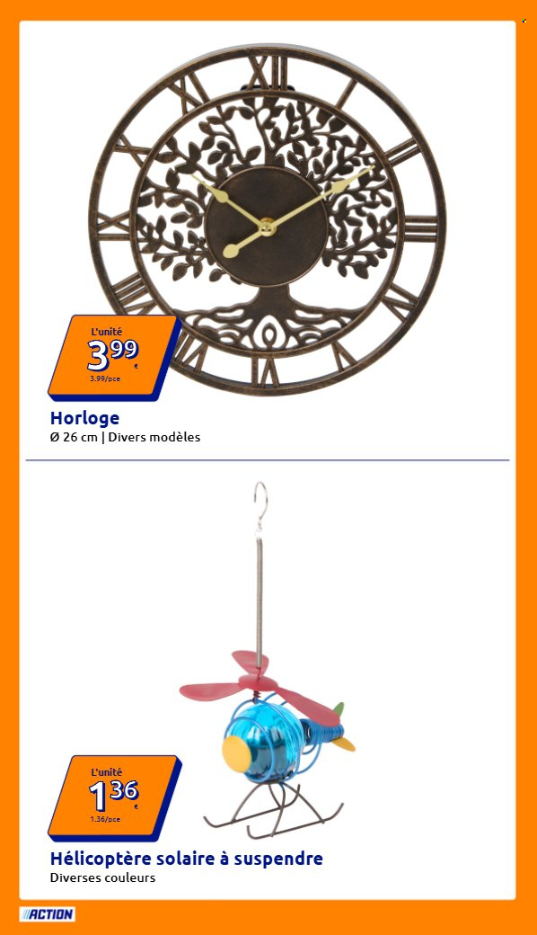 Catalogue Action - 10.06.2026 - 16.06.2026. Page 23