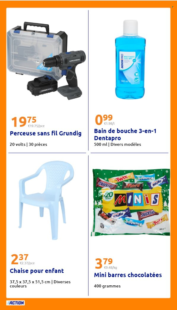 Catalogue Action - 10.06.2026 - 16.06.2026. Page 25