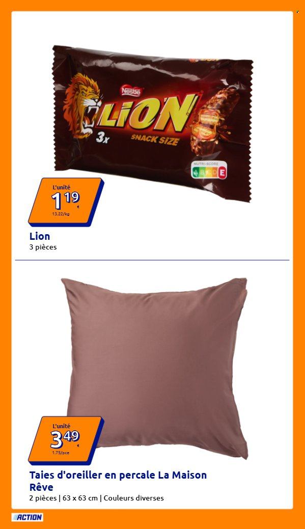 Catalogue Action - 10.06.2026 - 16.06.2026. Page 26