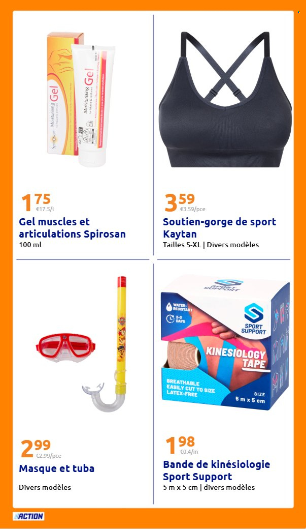 Catalogue Action - 10.06.2026 - 16.06.2026. Page 29