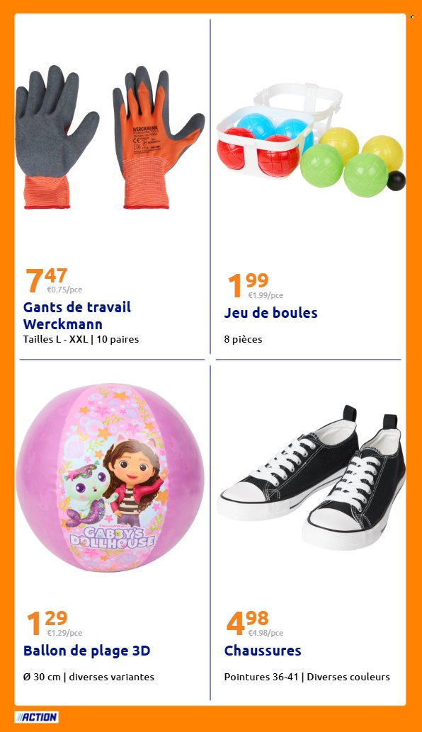 Catalogue Action - 10.06.2026 - 16.06.2026. Page 30