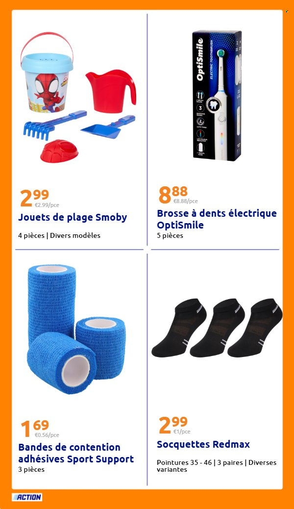 Catalogue Action - 10.06.2026 - 16.06.2026. Page 32