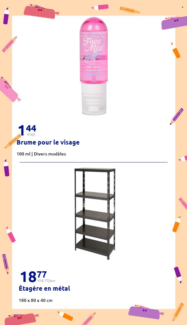 Catalogue Action - 10.06.2026 - 16.06.2026. Page 36