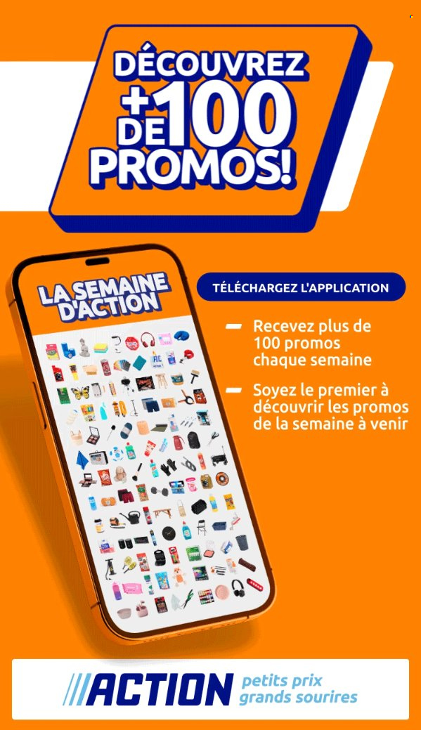 Catalogue Action - 10.06.2026 - 16.06.2026. Page 38