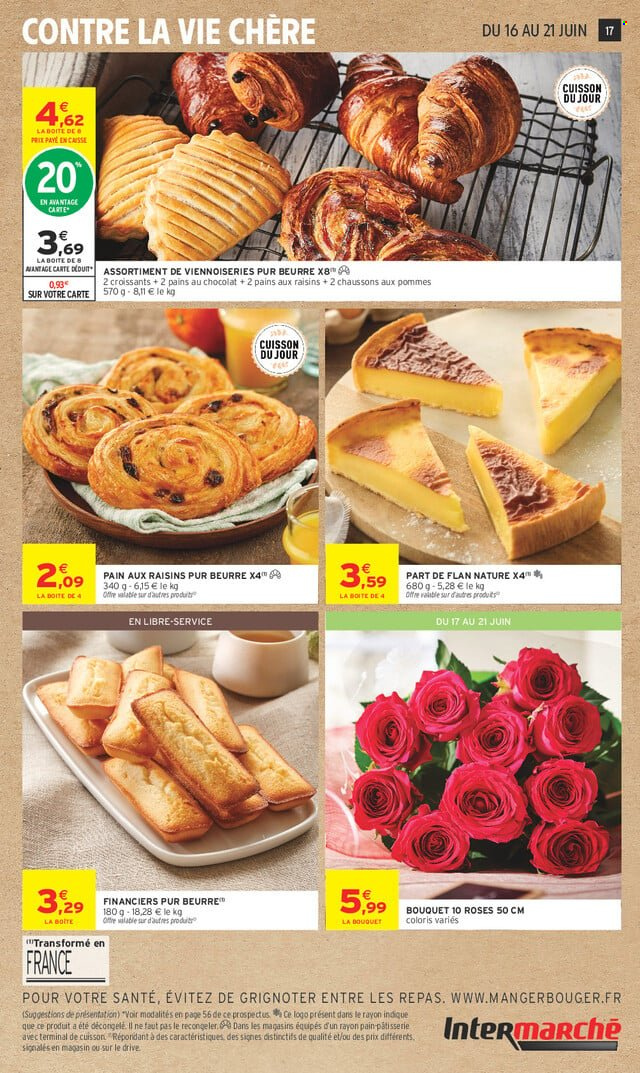 Catalogue Intermarché Hyper - 16.06.2026 - 28.06.2026. Page 17