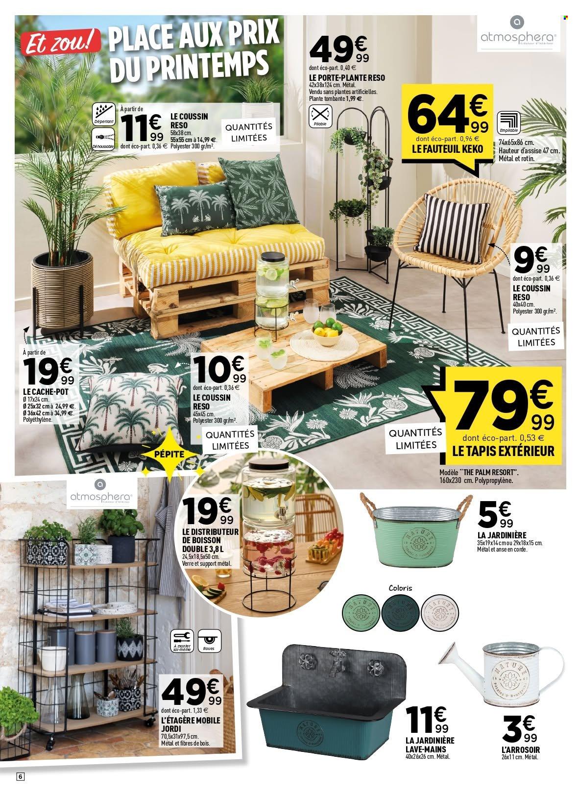 Catalogue Centrakor - 10.06.2026 - 23.06.2026. Page 7