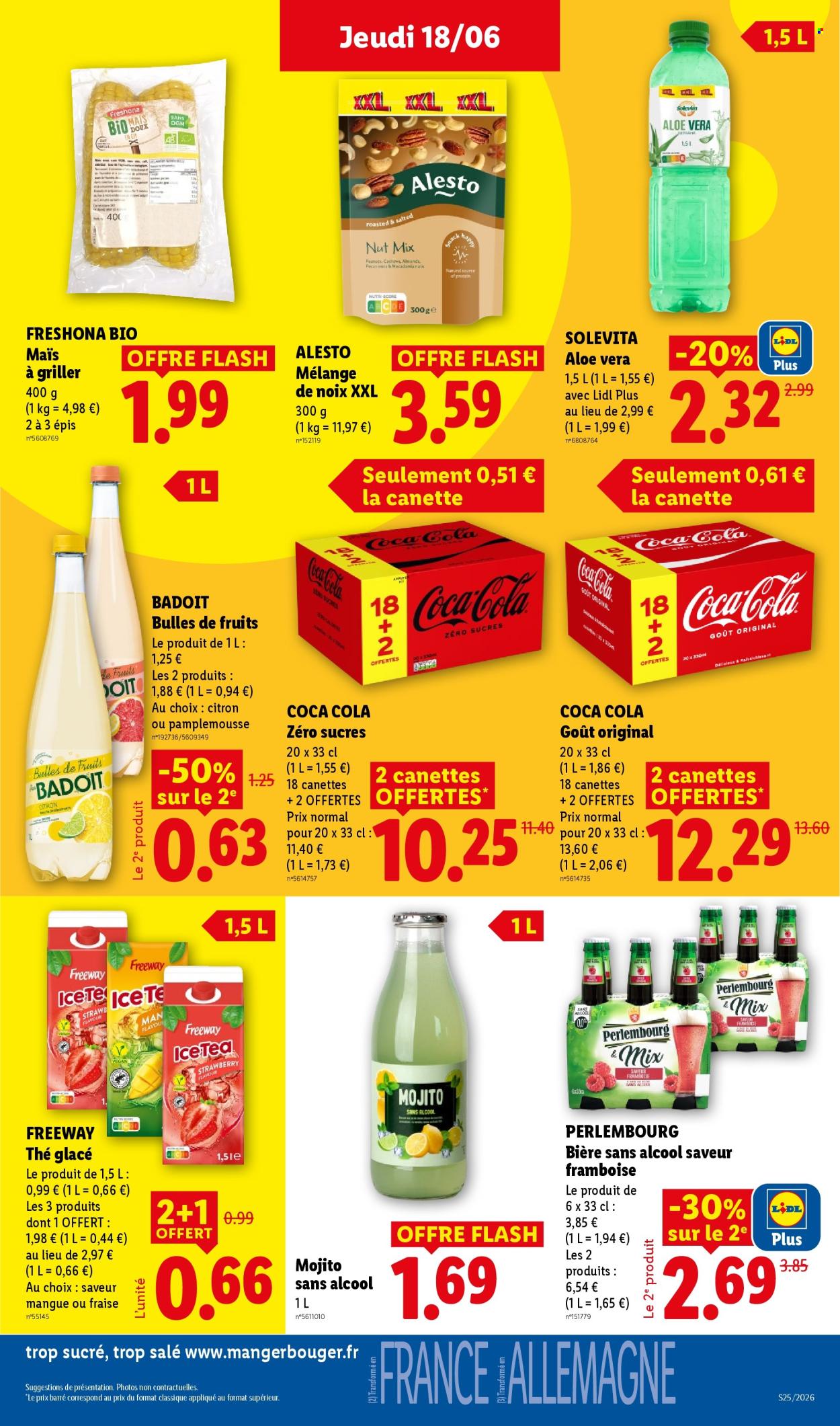 Catalogue Lidl - 18.06.2026 - 24.06.2026. Page 21
