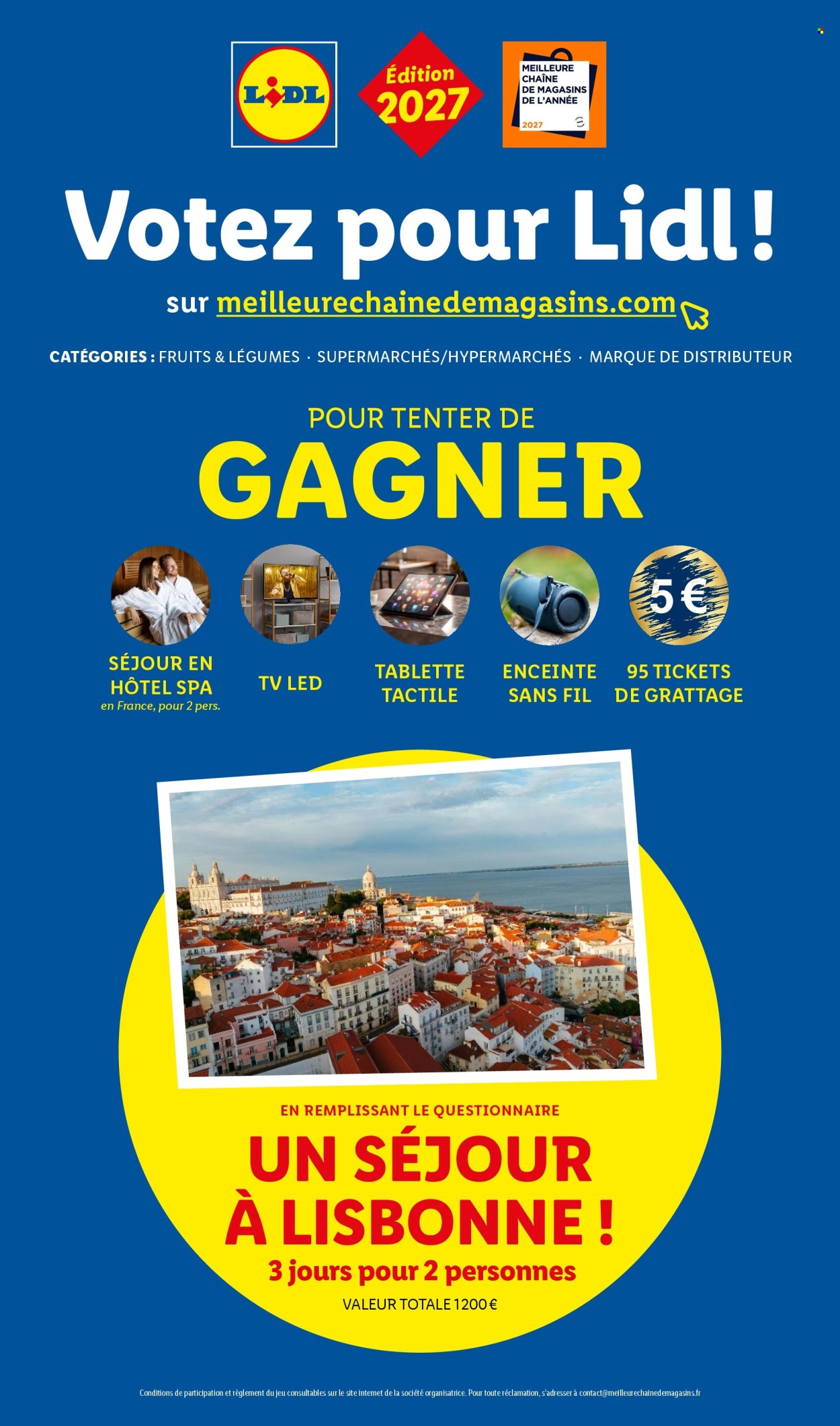 Catalogue Lidl - 18.06.2026 - 24.06.2026. Page 58