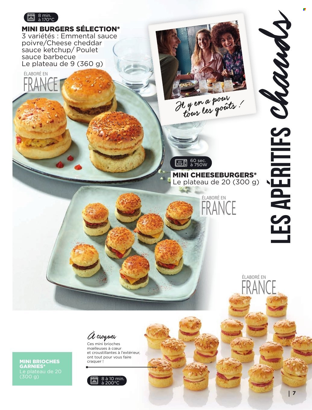 Catalogue E.Leclerc - 15.06.2026 - 31.12.2026. Page 7