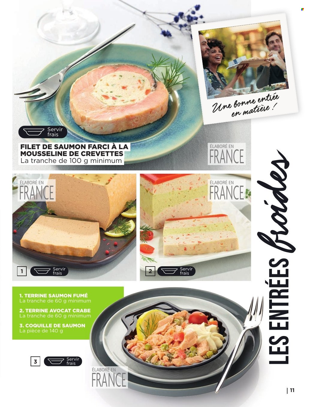Catalogue E.Leclerc - 15.06.2026 - 31.12.2026. Page 11