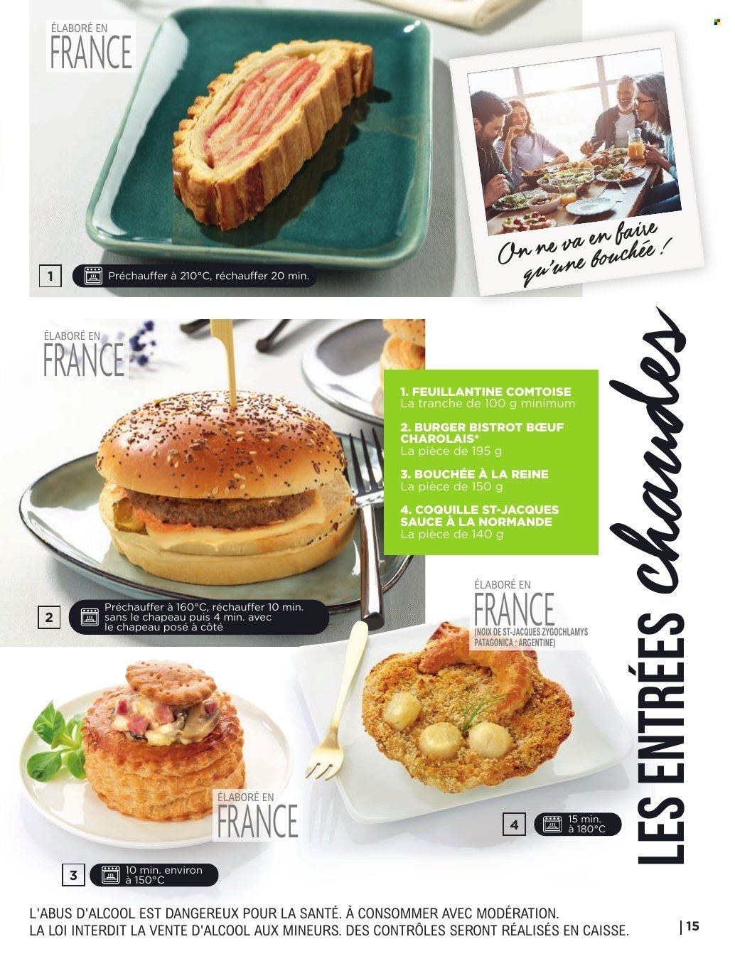 Catalogue E.Leclerc - 15.06.2026 - 31.12.2026. Page 15