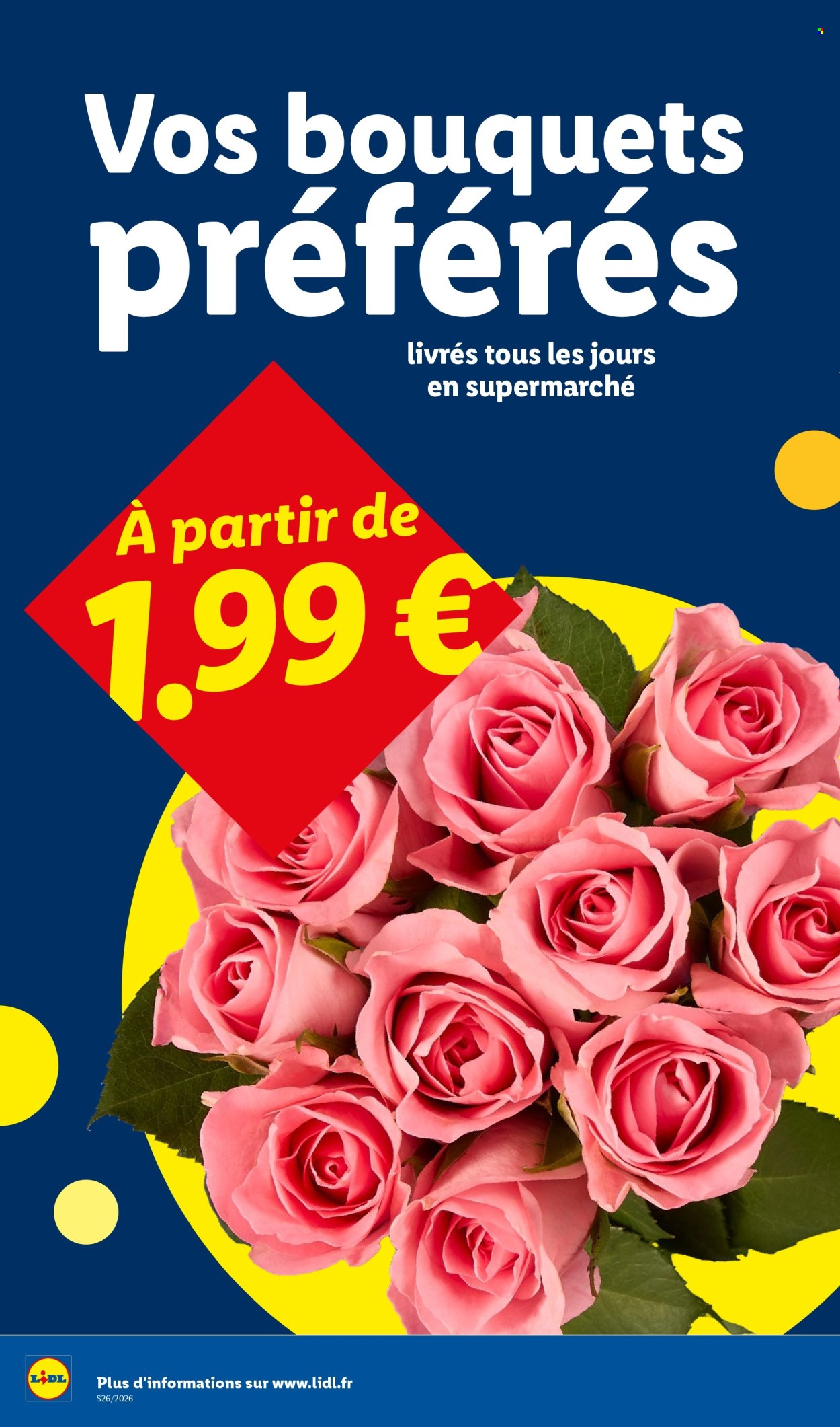 Catalogue Lidl - 25.06.2026 - 01.07.2026. Page 28
