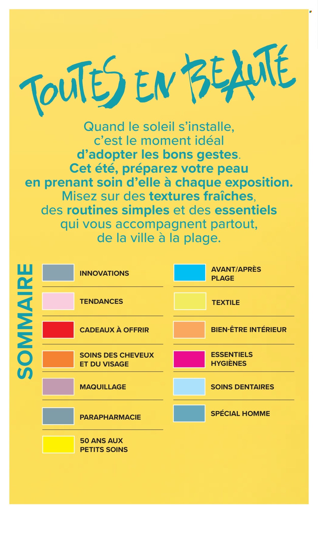 Catalogue Carrefour Hypermarchés - 23.06.2026 - 06.07.2026. Page 2