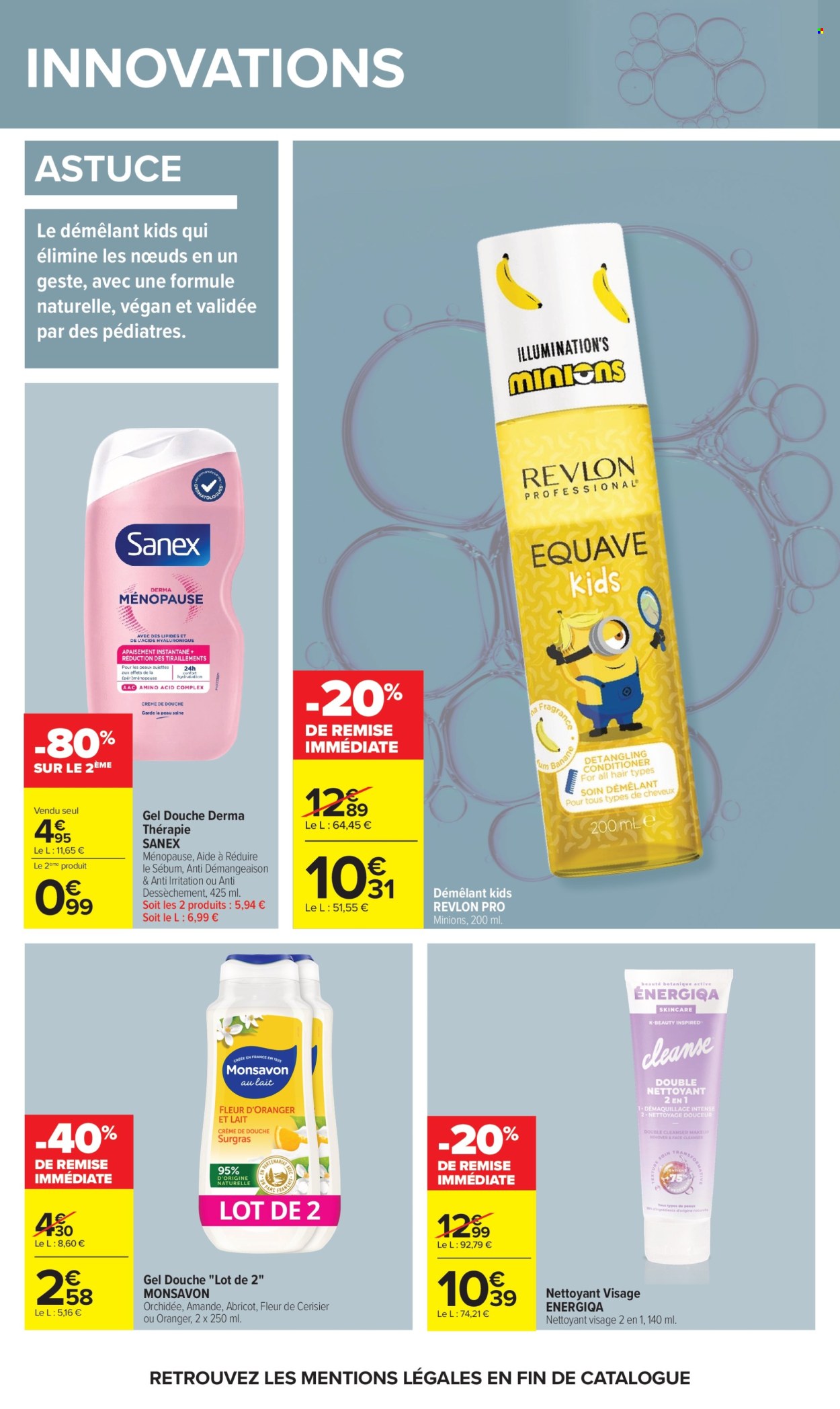 Catalogue Carrefour Hypermarchés - 23.06.2026 - 06.07.2026. Page 4